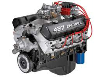 U3328 Engine